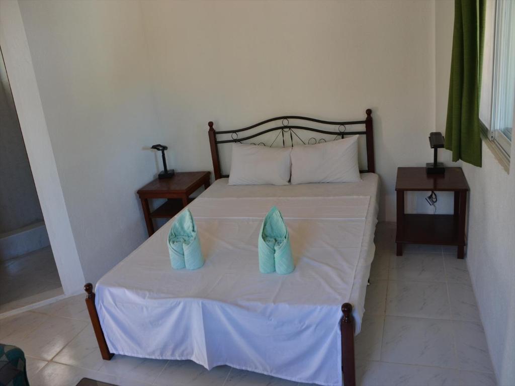 Acacia Sunset Village Inn Panglao Habitación foto