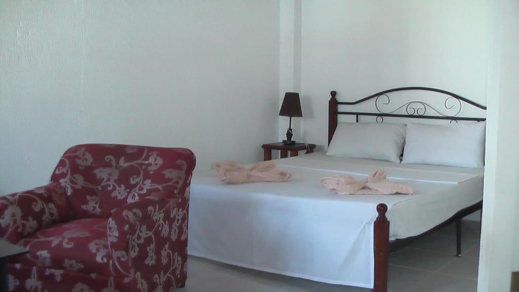 Acacia Sunset Village Inn Panglao Habitación foto