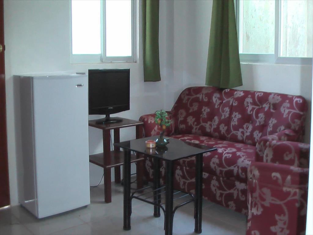 Acacia Sunset Village Inn Panglao Habitación foto